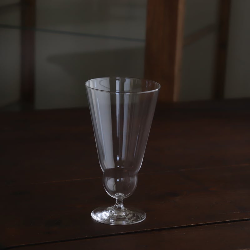 ワダコーヘー stepdown glass | savi no niwa