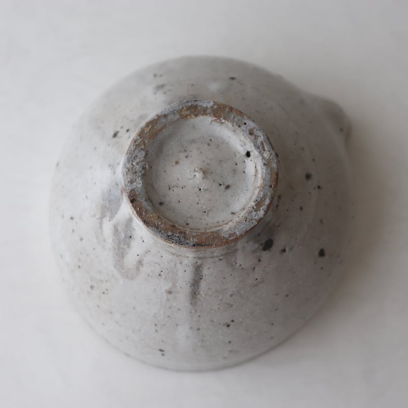 石川裕信 片口鉢（粉引） | savi no niwa