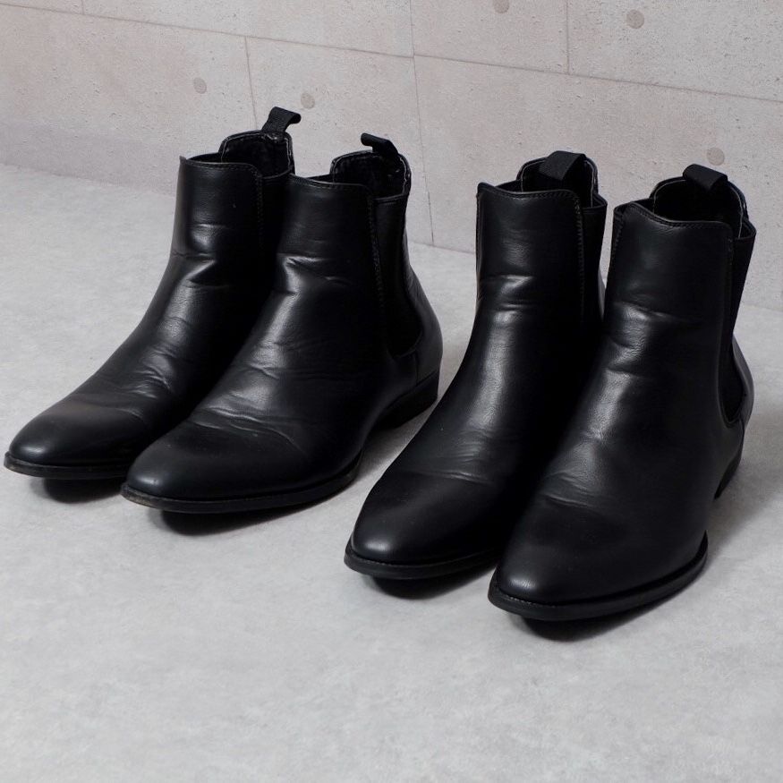 MBスーパーハイエンドヒールブーツ Mサイズ ブーツ - MBT公式