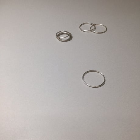 c.y.heroine ring