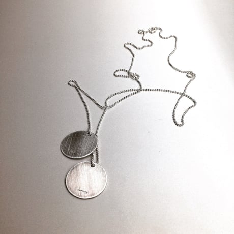 dogtag necklace