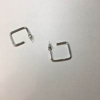 gene earrings