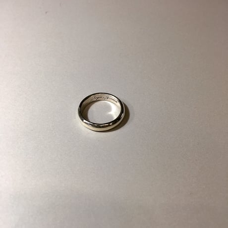 bless ring