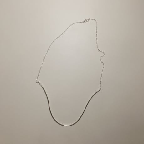 j.a.m.c.  necklace