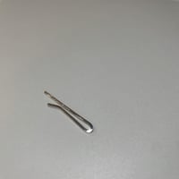 necktie pin
