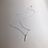 pendle necklace