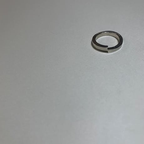 STRANGE THUG SENSE キーリング STRANGE THUG SENSE キーリング STRANGE THUG SENSE キーリング