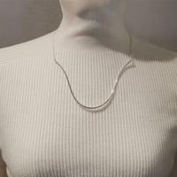 j.a.m.c.  necklace