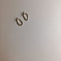 prayer earrings