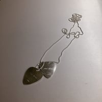 pick dogtag necklace