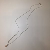citizen  necklace