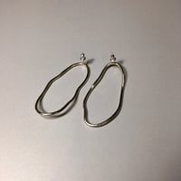 moreno earrings