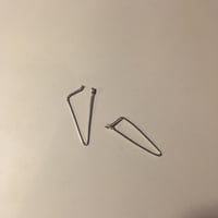 c.y.heroine  earrings  cyhe2