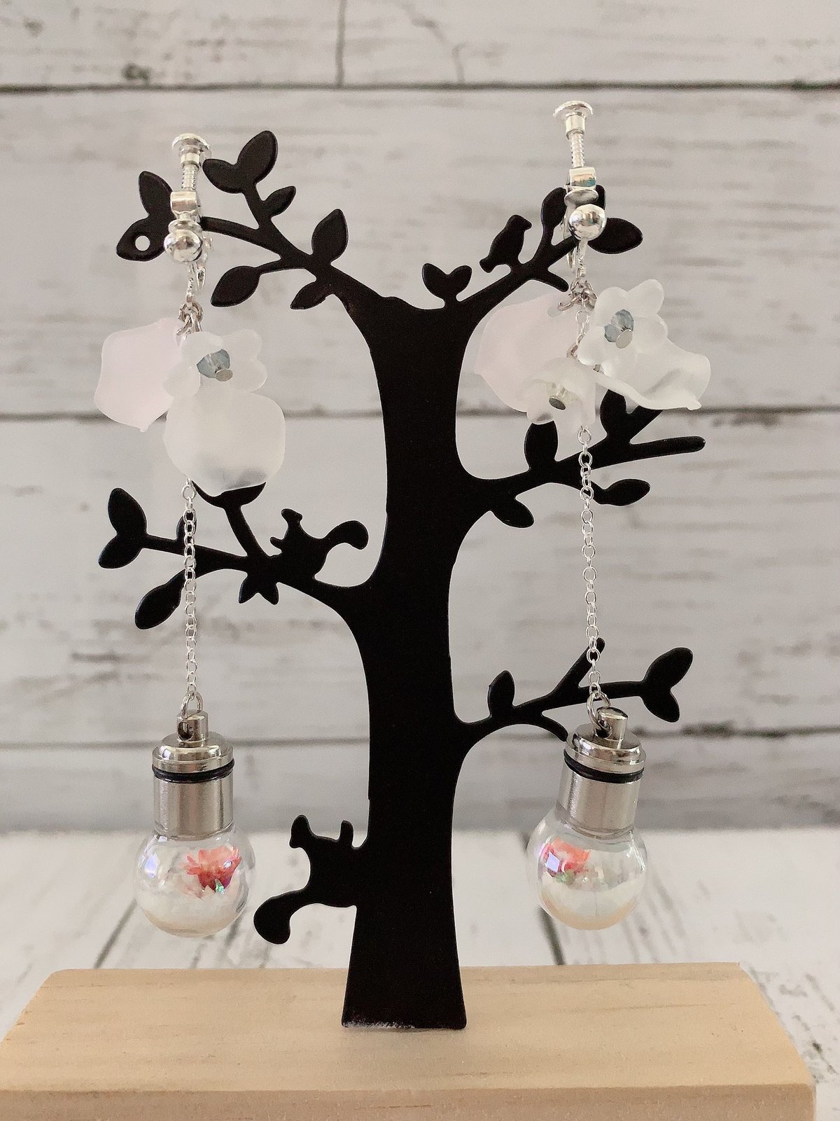 345.電球アクセサリー | colore〜sherile colore〜 345.電球アクセサリー | colore〜sherile colore〜
