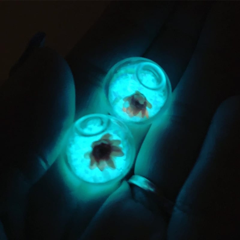 345.電球アクセサリー | colore〜sherile colore〜