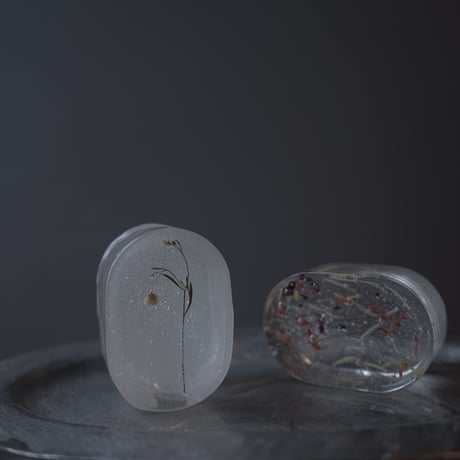 対面［新規募集/6月29-7/1日］ 植物蝋とessential oil course /advance