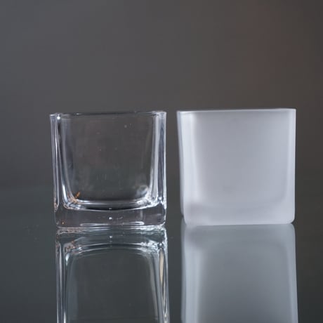 smoke glass (3 type)