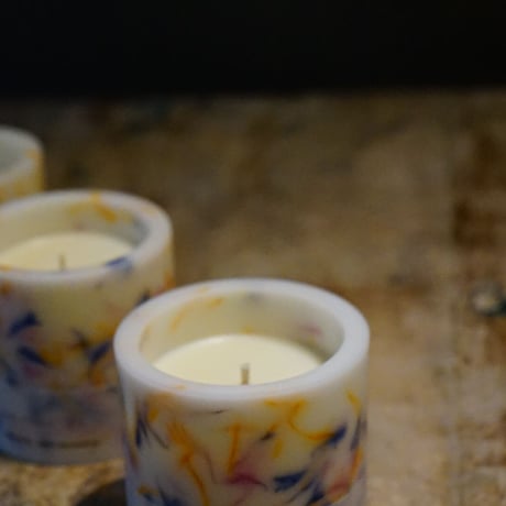 online ［新規募集/6月29ー7/1日］ Flor course / FCDA認定 （全5回/15種制作)