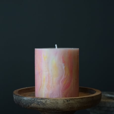 再販3日間/5月11ー13日 : Flow録画動画　1 day lesson  soy candle