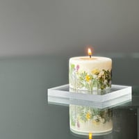 対面［新規募集/6月29ー7/1日］植物蝋とessential oil  （全3回/11種)