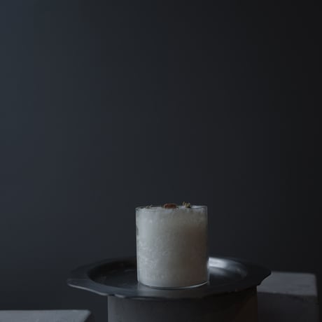 online / 資材発送なし ［新規募集/6月29日-7/1日］ 植物蝋とessential oil course / advance