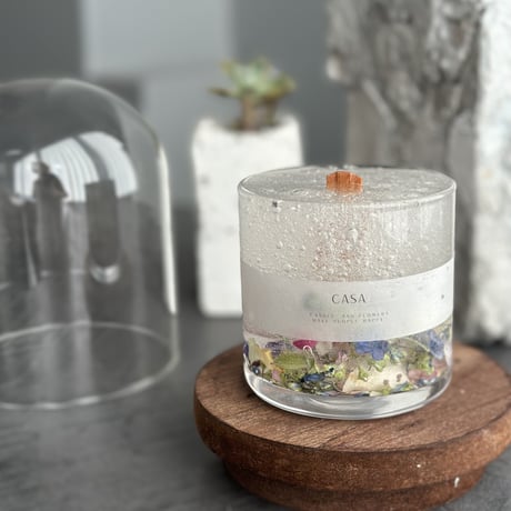 対面［新規募集/6月29ー7/1日］植物蝋とessential oil  （全3回/11種)