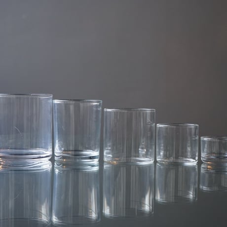 tea light glass