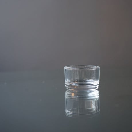 tea light glass