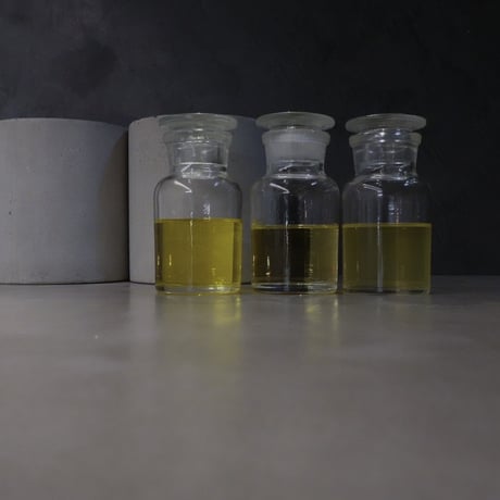 online /資材あり ［新規募集/6月29-7/1日］ 植物蝋とessential oil course / advance