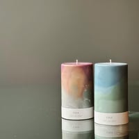 online［新規募集/5月11ー13日］植物蝋とessential oil  （全3回/11種)