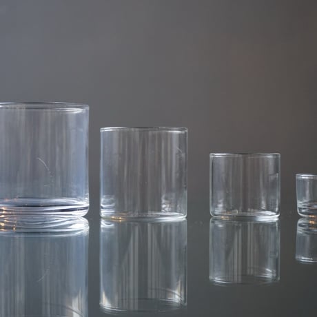 Φ70 clear glass
