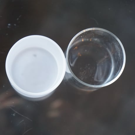 smoke glass (3 type)