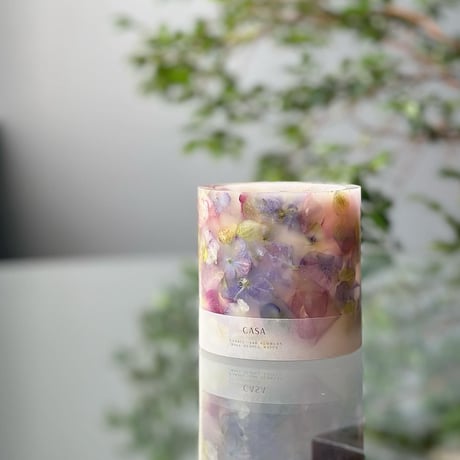 対面［新規募集/6月29ー7/1日］植物蝋とessential oil  （全3回/11種)