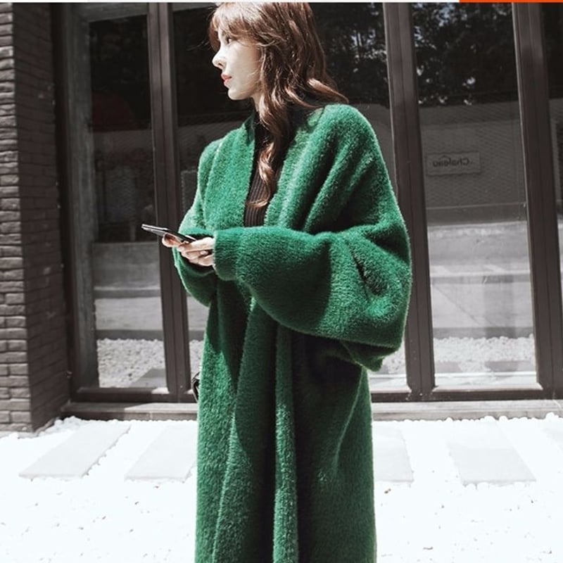 ロンハーマン　2022AW モヘアコート　美品 ロンハーマン 2022AW モヘアコート 美品 - メルカリ