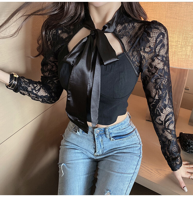 feticoシースルービスチェ feticoシースルービスチェ