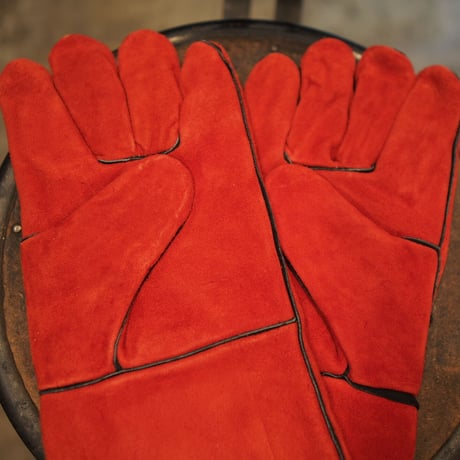 WATSON GLOVES - Fire Brand 9238 ワンサイズ