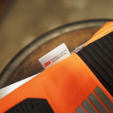 WATSON GLOVES - The Shank 91010W