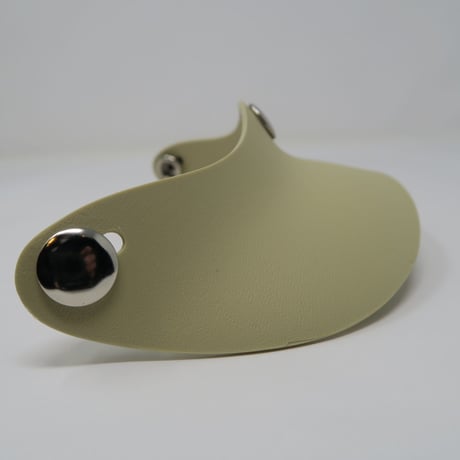 VISOR/MODEL 1161 CREAM COLOR