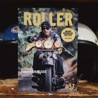 ROLLER MAGAZINE Vol.57