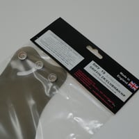 GRIFFIN CLUBMAN用 シールド ライトスモーク BHV19
