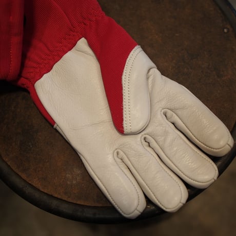 WATSON GLOVES - Red Baron 94001
