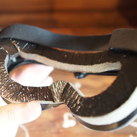 SUN WIND & DUST GOGGLES