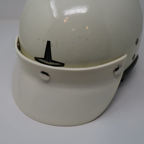 VISOR/MODEL 1182 WHITE COLOR