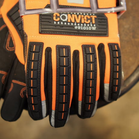 WATSON GLOVES - The Shank 91010W