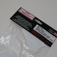 BELL STAR1/ BIEFFEVR15/ BR16/ B8用 シールド クリア BHV545