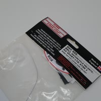 BELL M2/SPORT/ LTD/ STAR3用 シールド クリア BHV505