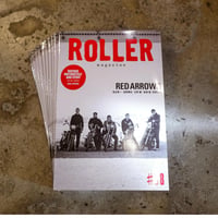 ROLLER MAGAZINE Vol.58