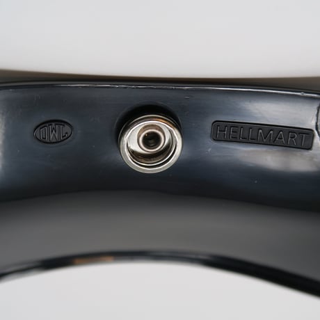 VISOR/MODEL 1180 BLACK COLOR