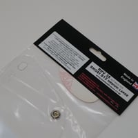 SHOEI S12 MEDIUM/ LARGE用 シールド クリア BHV35