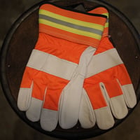 WATSON GLOVES - FLASHBACK 4019HV サイズL